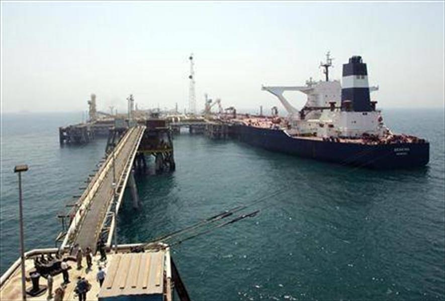صادرات النفط الليبي تصل 120 ألف برميل خلال الأسبوعين الماضيين