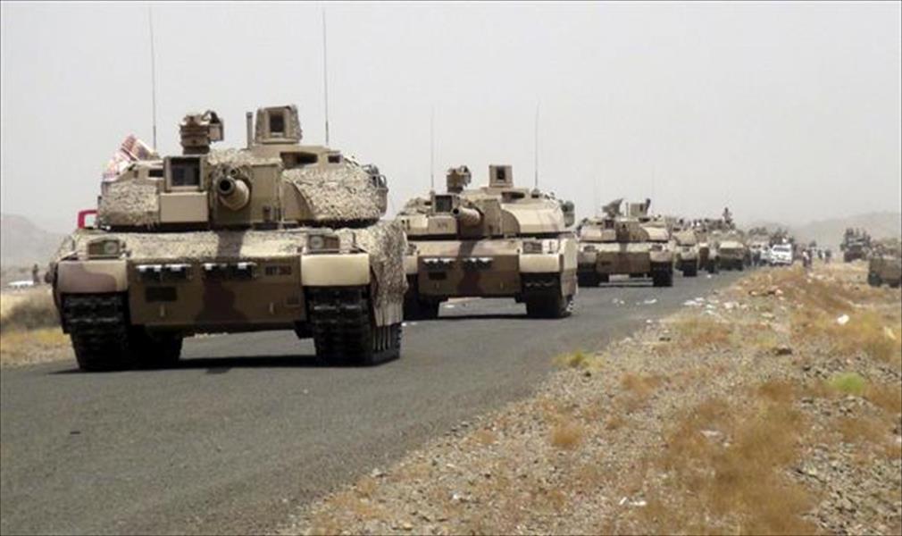 مقتل 17 جنديًا يمنيًا برصاص مسلحين