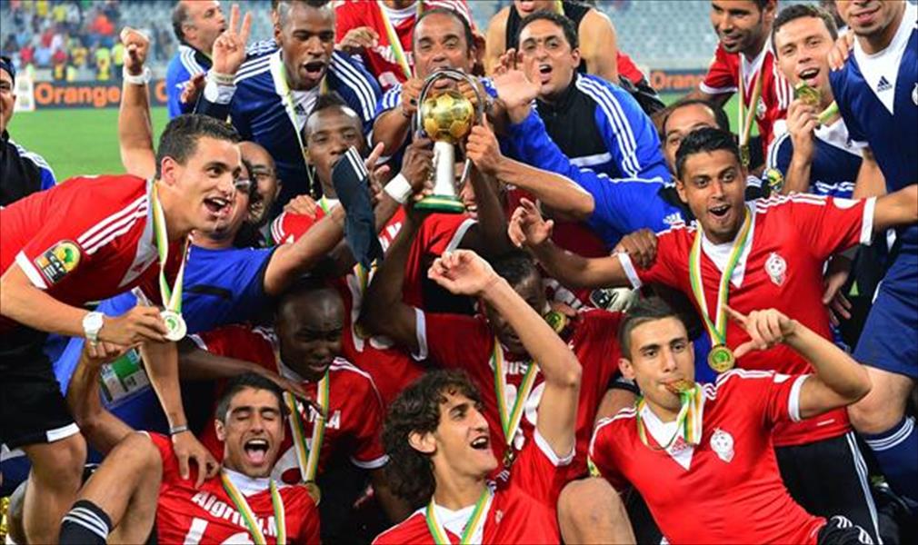 آخر تطورات موقف ليبيا من تصفيات كأس العالم 2018