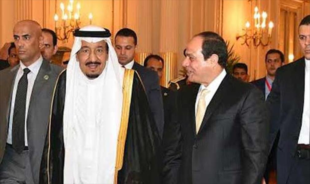 صندوق استثمار مصري - سعودي برأس مال 16 مليار دولار