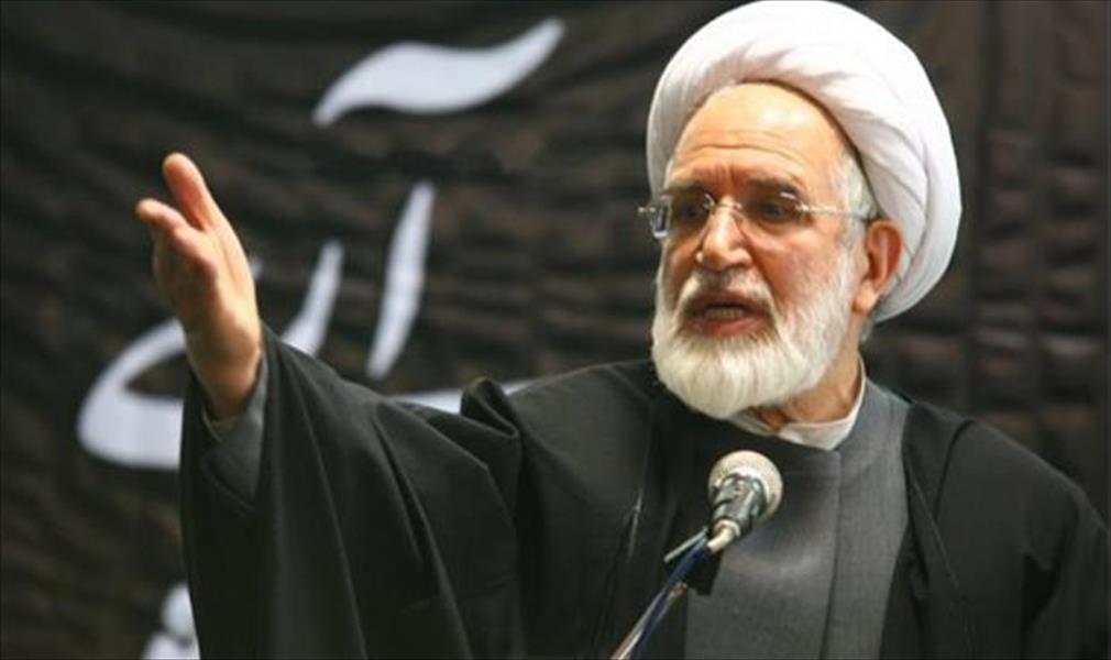 المعارض الإيراني كروبي يطالب روحاني بمحاكمته علنيا