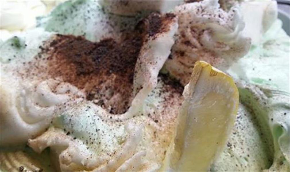 مقهى أيسلندي يقدم «آيس كريم» بطعم «وثائق بنما»