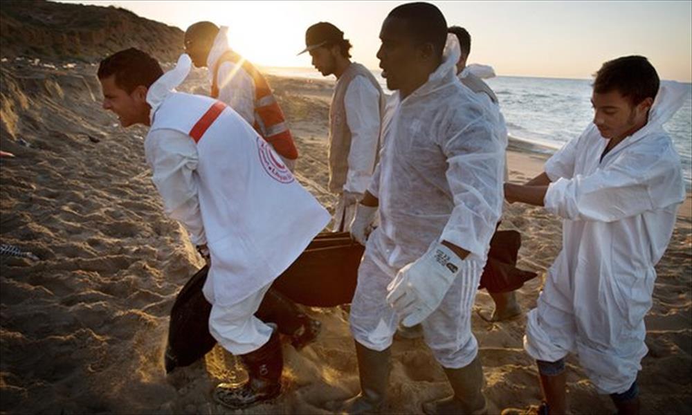«ذا أوبزرفر»: ليبيا منصة الهجرة الجديدة إلى أوروبا بعد إغلاق بحر إيجه