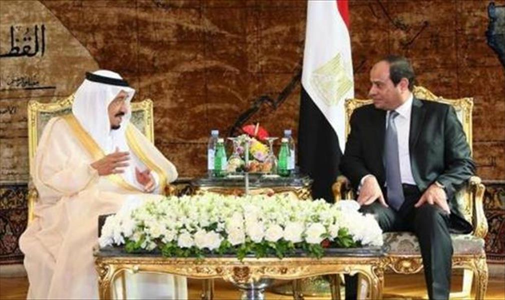 البرلمان المصري: إحالة الاتفاقات المصرية ـ السعودية للجان لدراستها