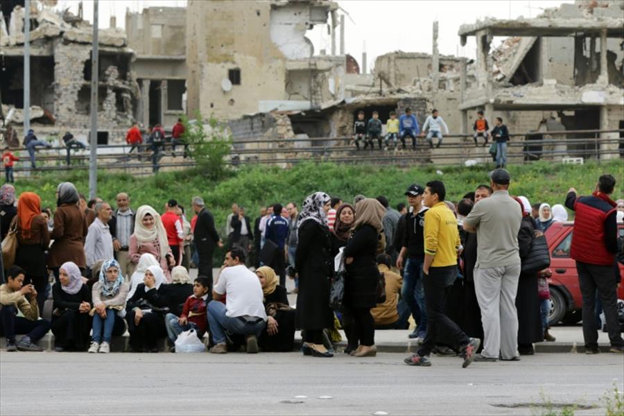 مقتل 35 عنصرًا من قوات «الأسد» و«الفصائل» شمال سورية
