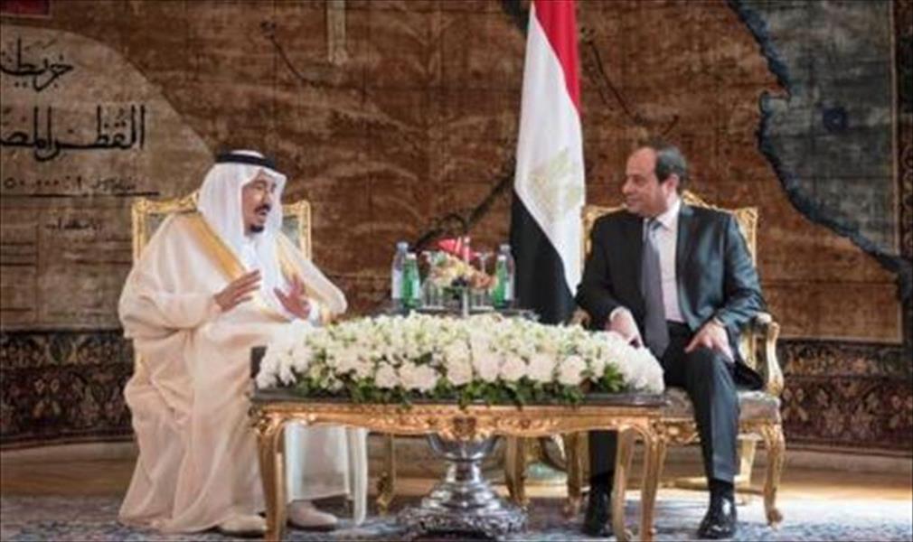 السعودية تزود مصر بـ700 ألف طن وقود شهريًا لـ5 سنوات