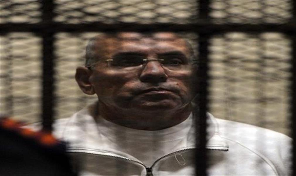 السجن المشدد 10 سنوات لوزير الزراعة المصري السابق بتهم رشوة