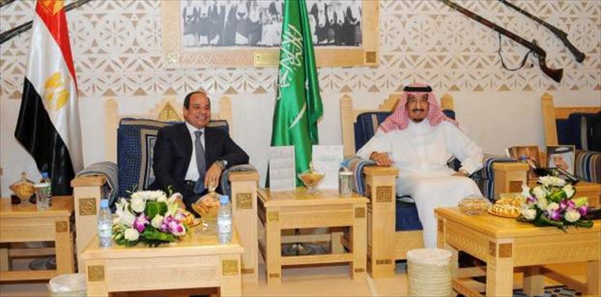 زيارة العاهل السعودي القاهرة.. اتفاقات بالمليارات وتأكيد على قوة العلاقات