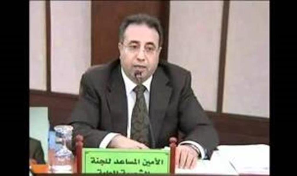 محكمة القضاء الإداري في مصر تنظر في دعوى الطيب الصافي أول نوفمبر
