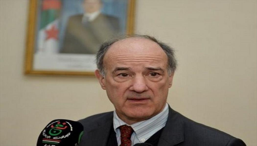 وينر: تقارب أميركي جزائري حول حل الأزمة الليبية