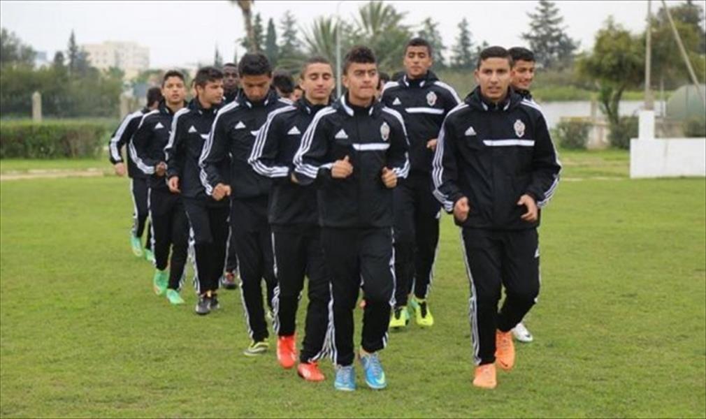 الجزائر تعرض استضافة مباراتي المنتخب الليبي