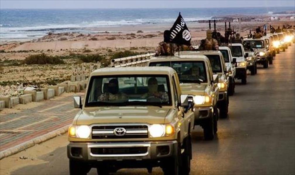 كيف يستقطب «داعش» المهاجرين غير الشرعيين في ليبيا؟