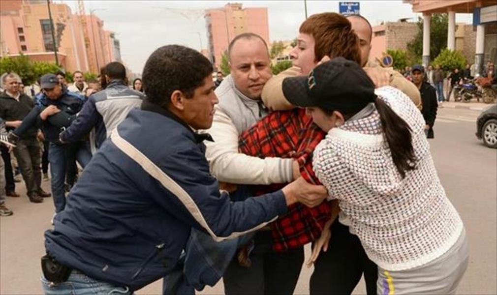 البراءة لشابين مغربيين بعد محاكمتهما بتهمة «الشذوذ الجنسي»