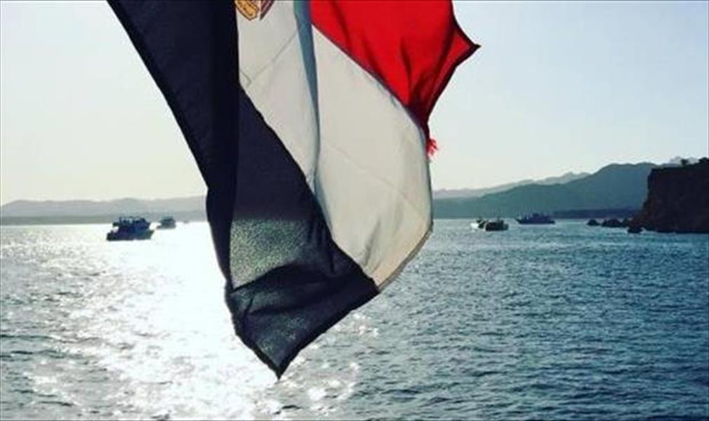 الحكومة المصرية توافق على اتفاقية «تيران وصنافير»