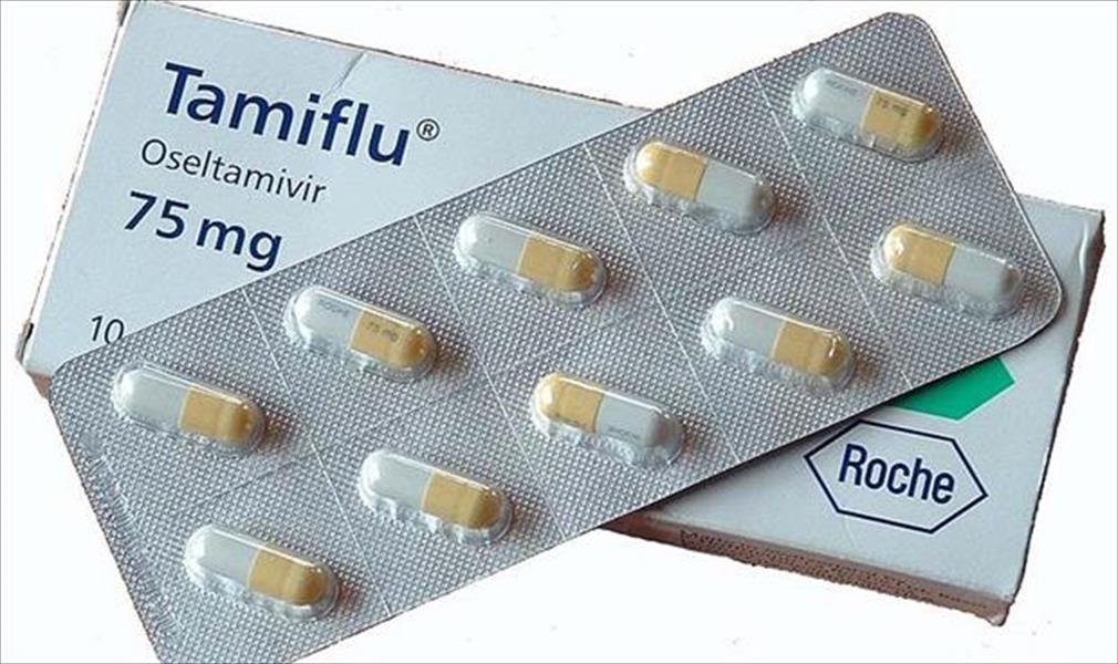 دراسة: عقار تاميفلو أنقذ الآلاف من خطر الإنفلونزا الموسمية