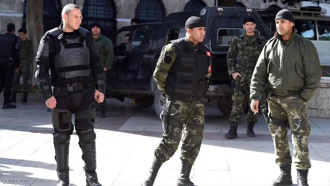 ضبط خلية إرهابية في بنزرت بتونس