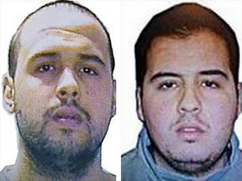 «داعش»: الأخوين بكراوي مسؤولان عن اعتداءي باريس وبروكسل