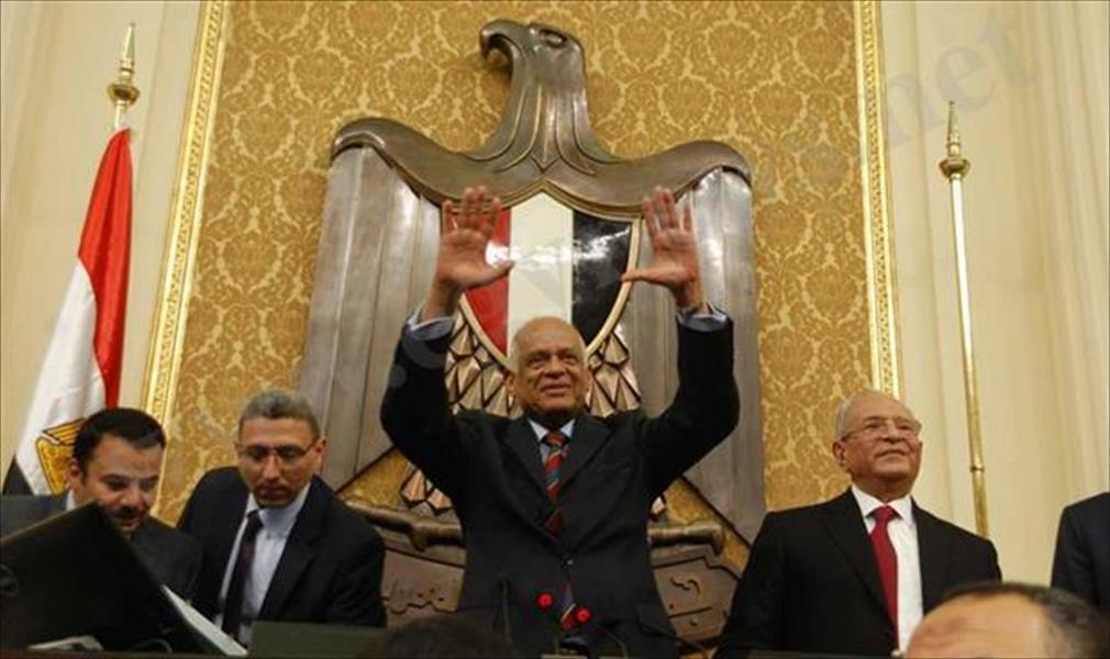 «النواب» المصري يوافق على منح الثقة للحكومة.. الأربعاء المقبل