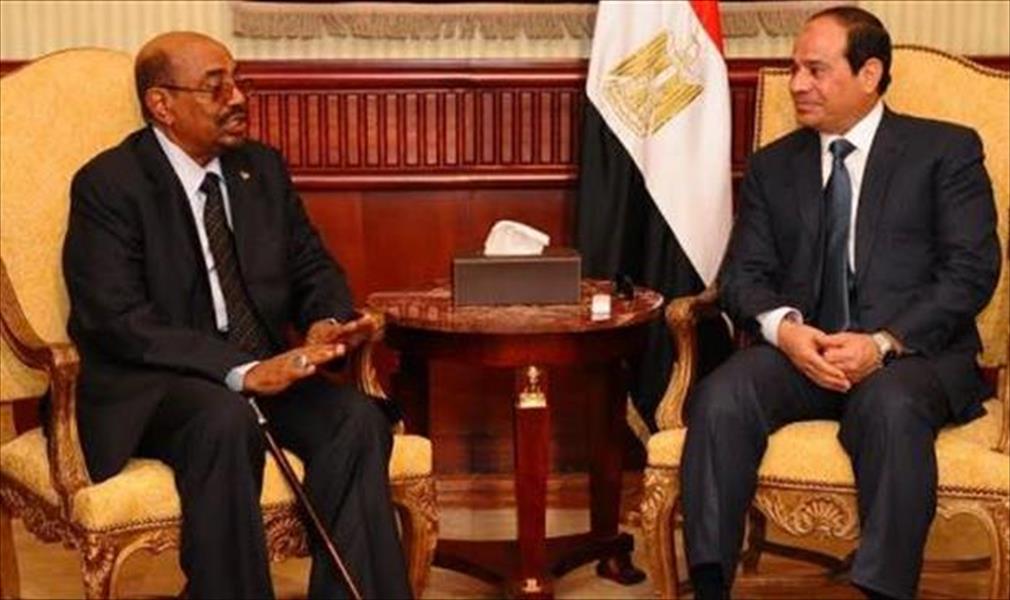السودان يدعو مصر للتفاوض أو التحكيم الدولي بشأن حلايب وشلاتين