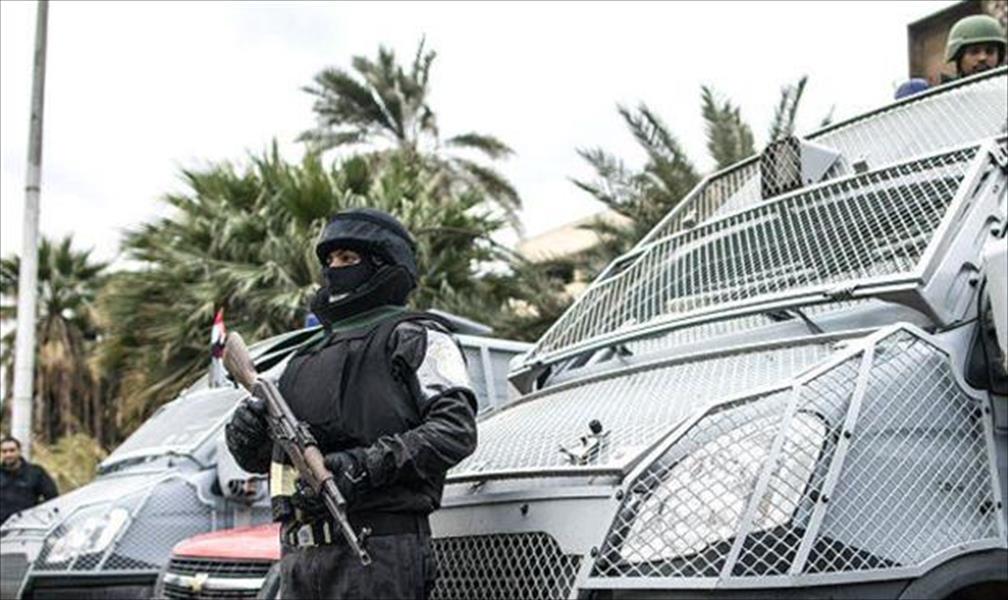مصر تحذر من الاحتجاج بسبب «تيران وصنافير»
