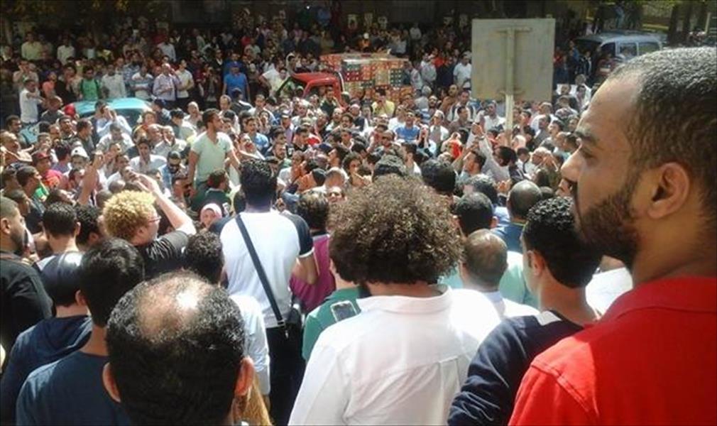 محام مصري: الأمن أطلق المقبوض عليهم في «جمعة الأرض»