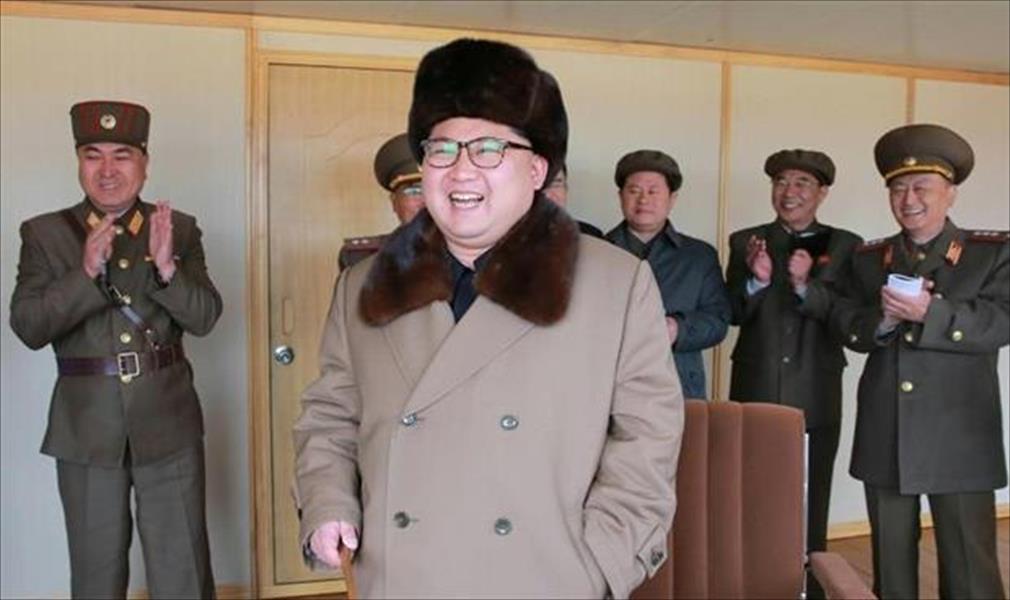 مجلس الأمن يؤكد استعداده لفرض إجراءات جديدة ضد كوريا الشمالية