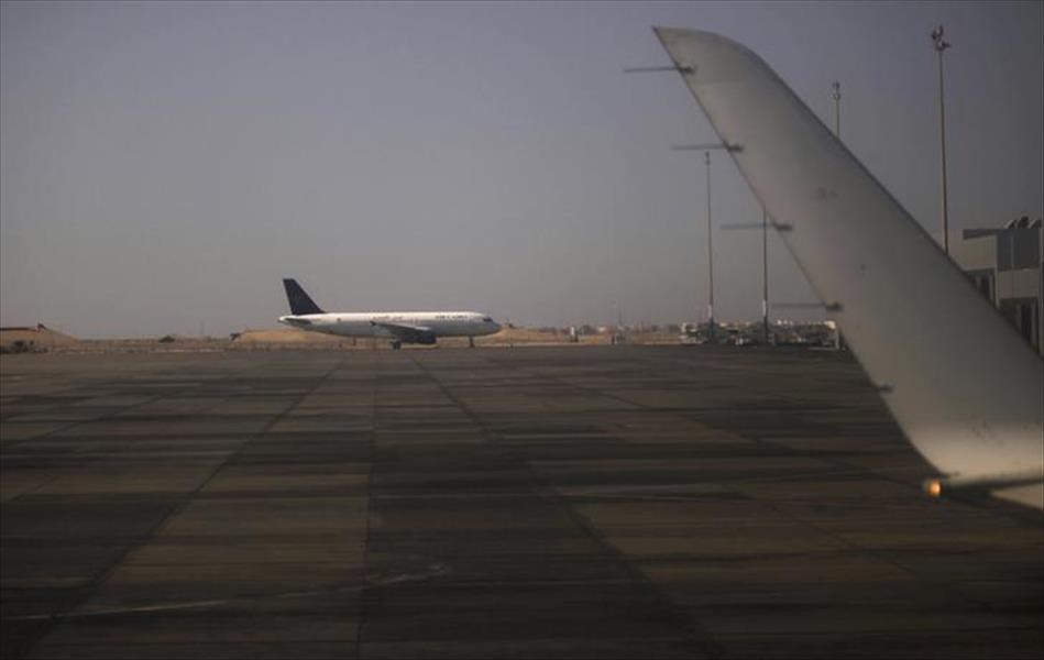 وفد روسي يتفقد الإجراءات الأمنية بالمطارات المصرية