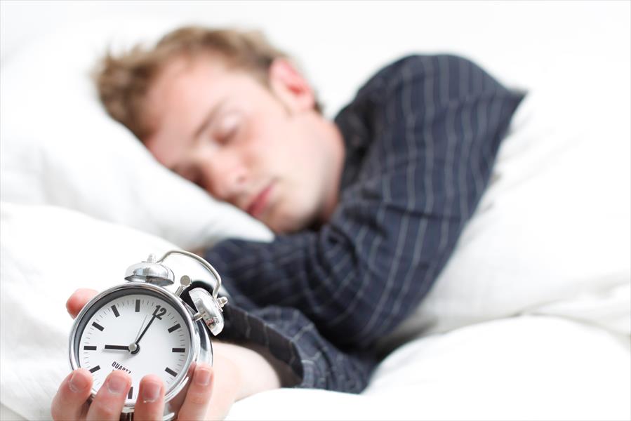 اكتشاف آلية عمل النوم والاستيقاظ في الجسم