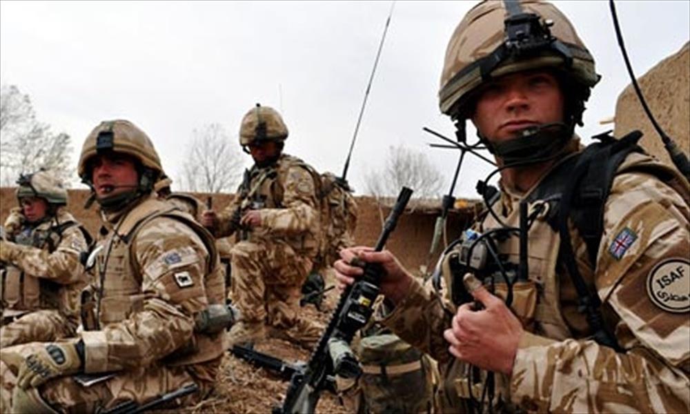 «ديلي ميرور»: بريطانيا تستعد لإرسال قوات لمحاربة «داعش»