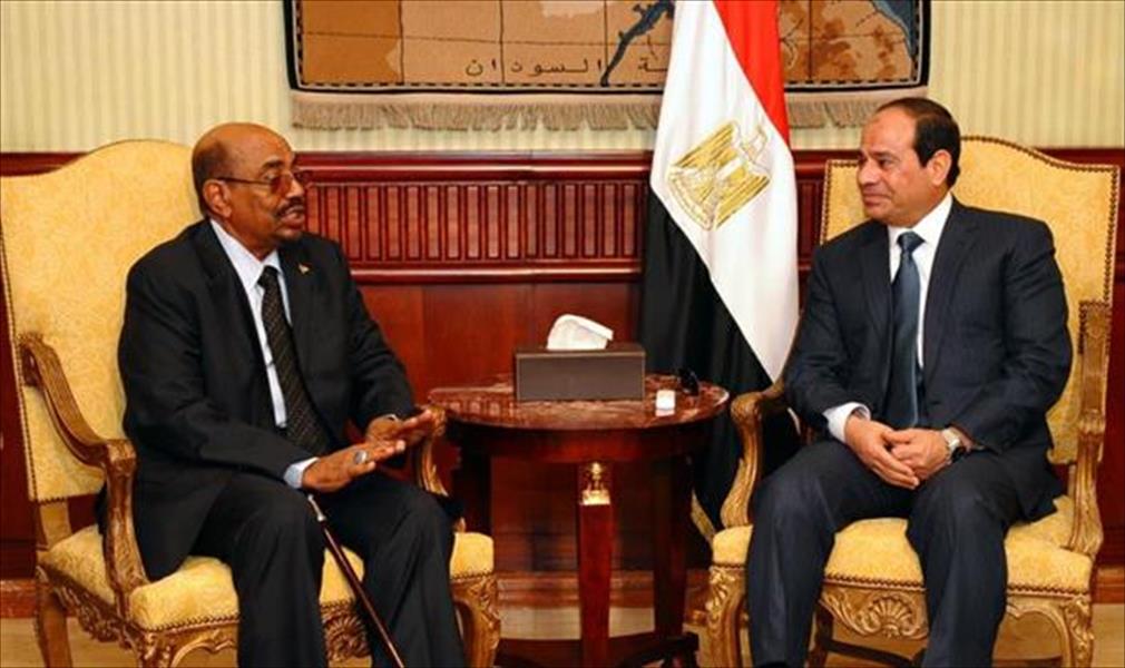 القاهرة ترد على الخرطوم: حلايب وشلاتين أرض مصرية