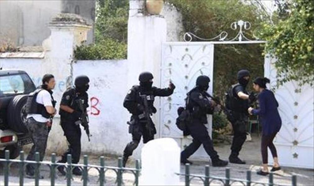 تونس: القبض على خلية «إرهابية» بايعت تنظيم «داعش»
