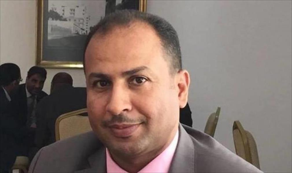 بالكور: وصول 104 من النواب الداعمين حكومة الوفاق إلى البرلمان