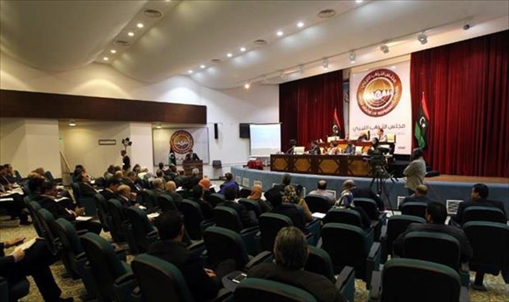 رئاسة البرلمان: خلاف حول الأولويات منع اجتماع المجلس واحتمال تشكيل لجنة قانونية