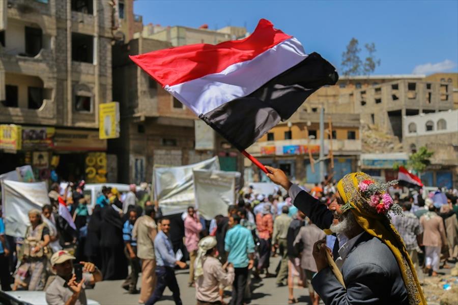 «مماطلة» المتمردين تعرقل محادثات السلام اليمنية في الكويت