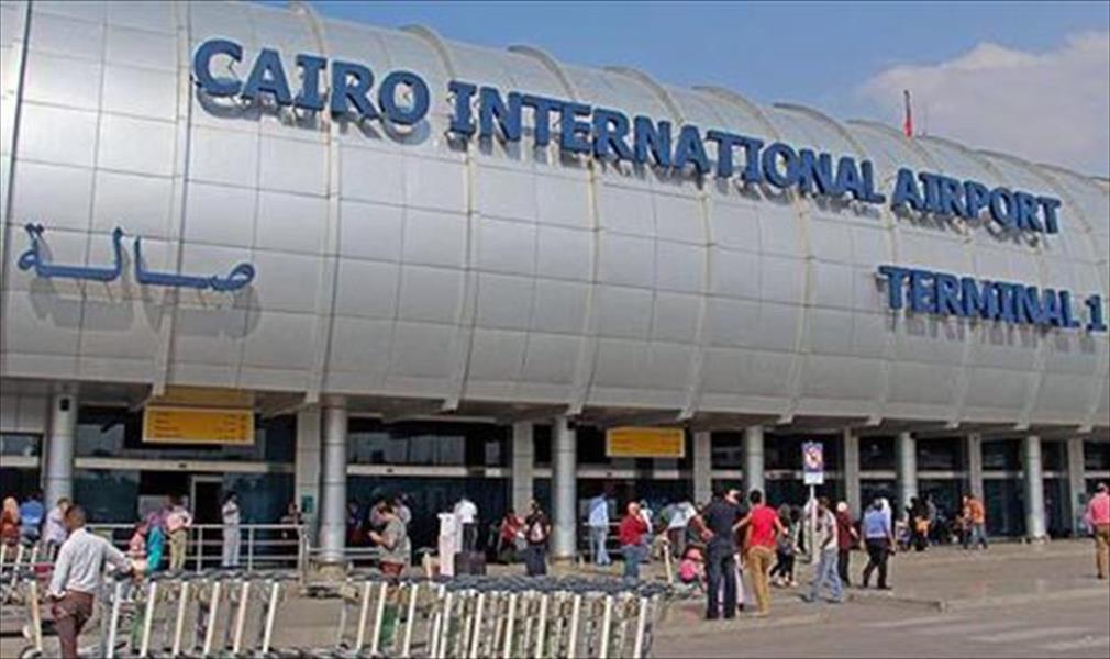 الخطوط الليبية تنفي استئناف رحلاتها إلى مطار القاهرة الدولي