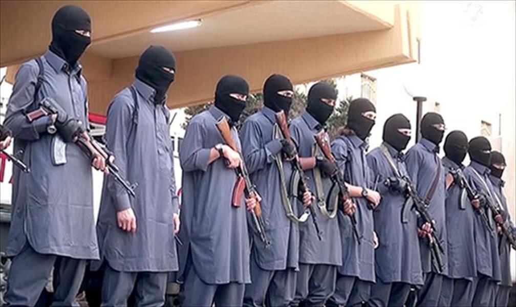 «داعش» في سرت يعدم اثنين من قبيلة القذاذفة