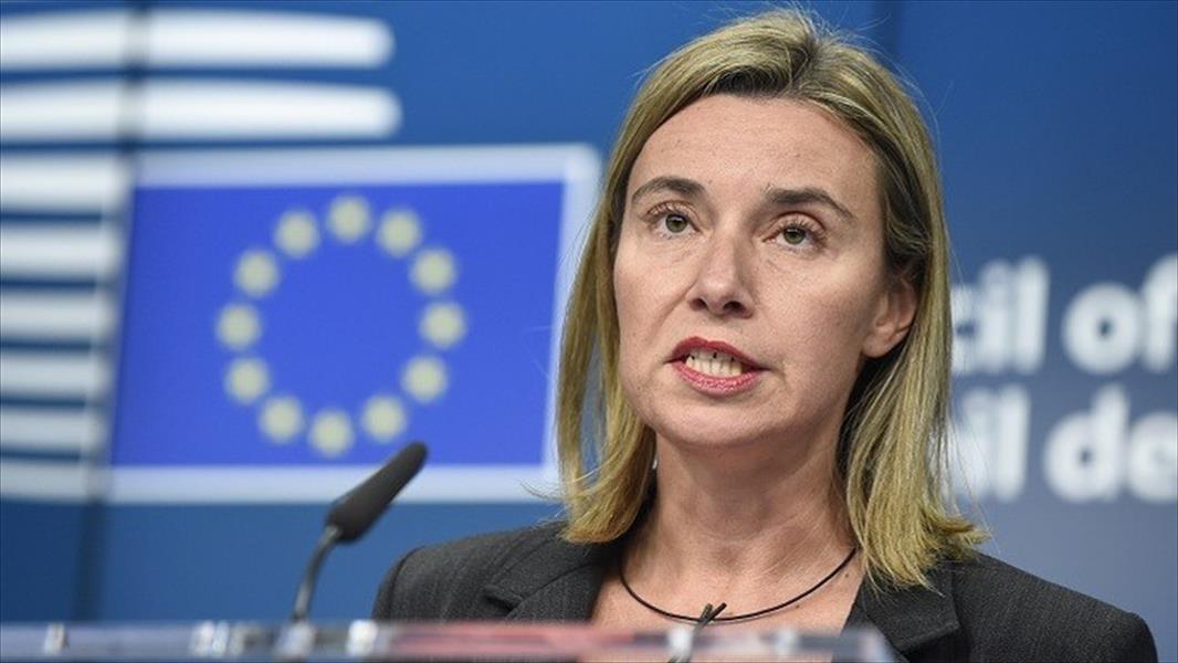 الاتحاد الأوروبي يتعهد بـ«مضاعفة الجهود» لمساعدة تونس