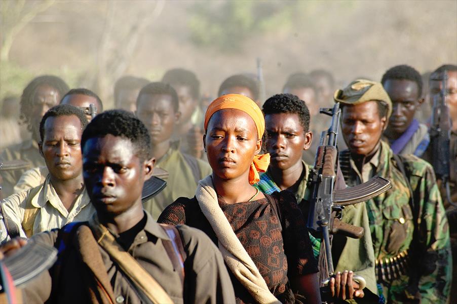 ارتفاع حصيلة «مجزرة غامبيلا» بإثيوبيا إلى 208 قتلى