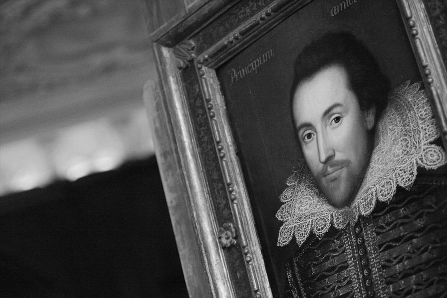 معرض «شكسبير في عشرة فصول» يحكي قصة نجاحه