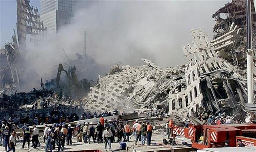 فيتو من أوباما ضد قانون يجيز مقاضاة الرياض بسبب اعتداءات 11 سبتمبر