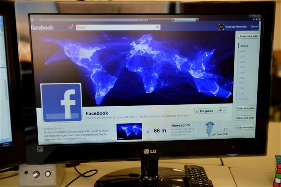 تقرير: «فيسبوك» و«تويتر» يهددان محطات التلفزيون