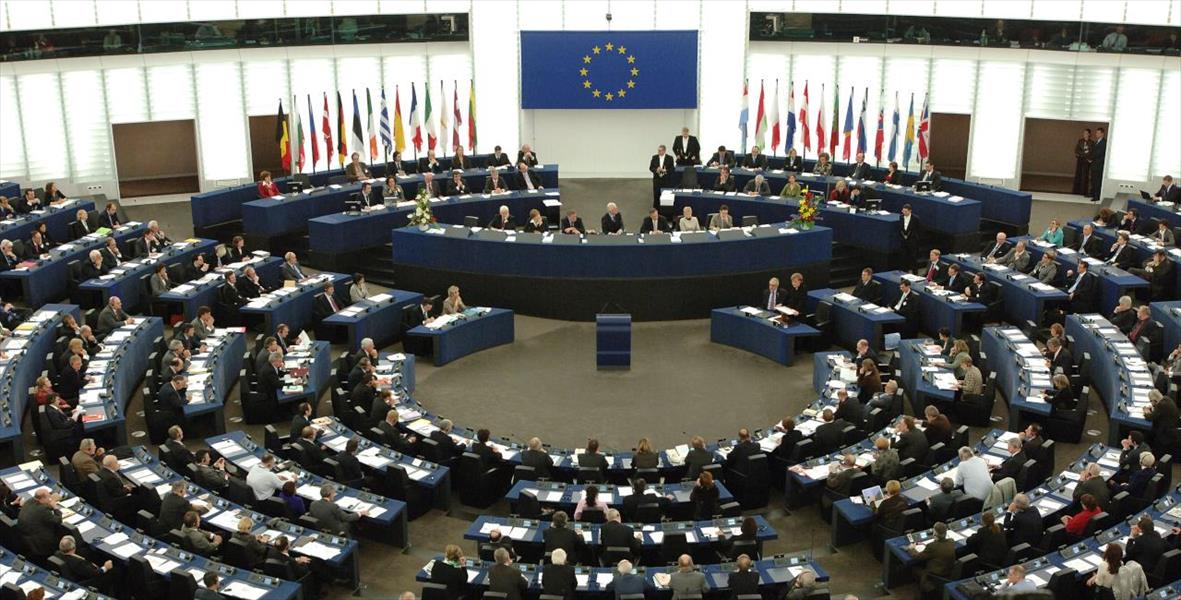 الاتحاد الأوروبي يطالب الأطراف الليبية بالتعاون مع حكومة الوفاق