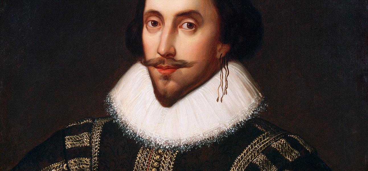 استطلاع: شكسبير أكثر شعبية خارج بلاده