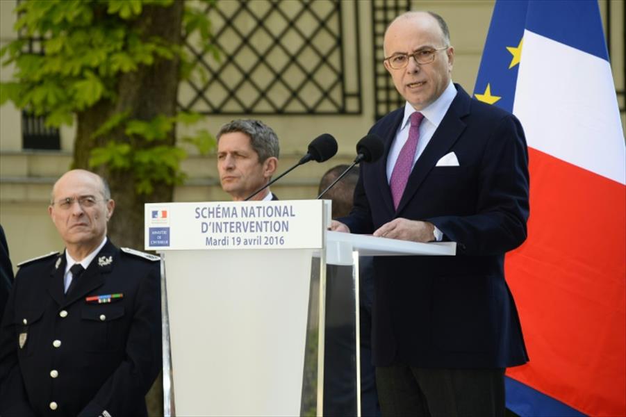 فرنسا تعزز وحدات النخبة الأمنية لمواجهة «الإرهاب»