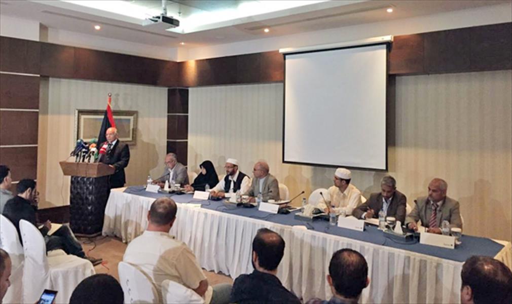 «مقاطعو التأسيسية»: اجتماعات عمان غير قانونية وقرار تعديل النصاب مخالف للإعلان الدستوري