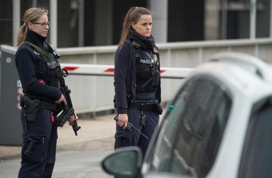 القضاء الألماني يرفض جزءًا من قانون «الإرهاب» لانتهاكه للحياة الخاصة