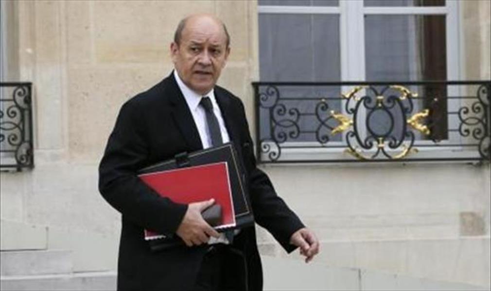 فرنسا: «داعش» يتقهقر.. والقضاء عليه «ممكن»
