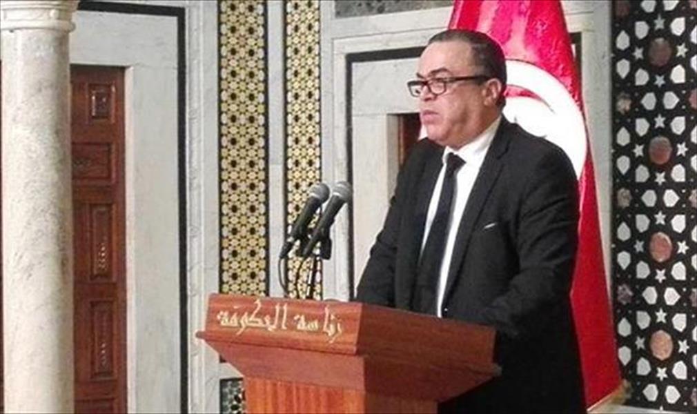تونس تتصالح مع المتورطين في قضايا فساد مالي