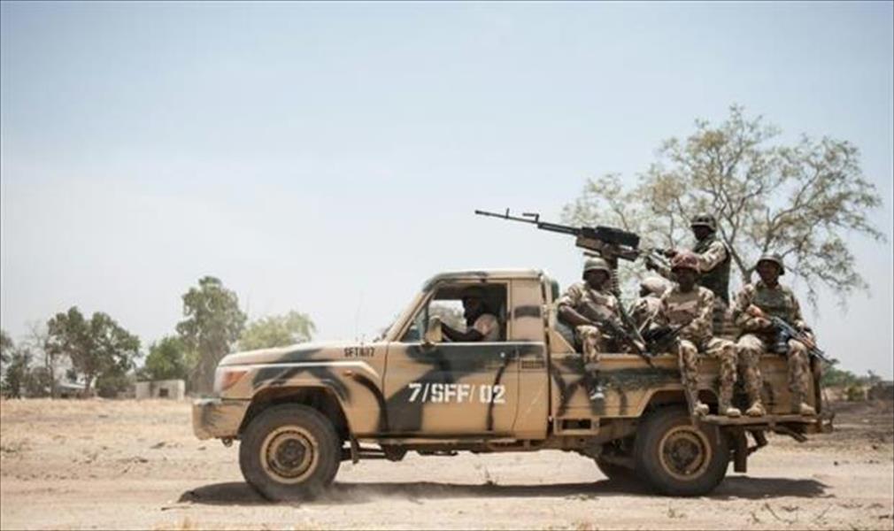 «العفو الدولية» تتهم الجيش النيجيري بقتل 350 شيعيا عمدا