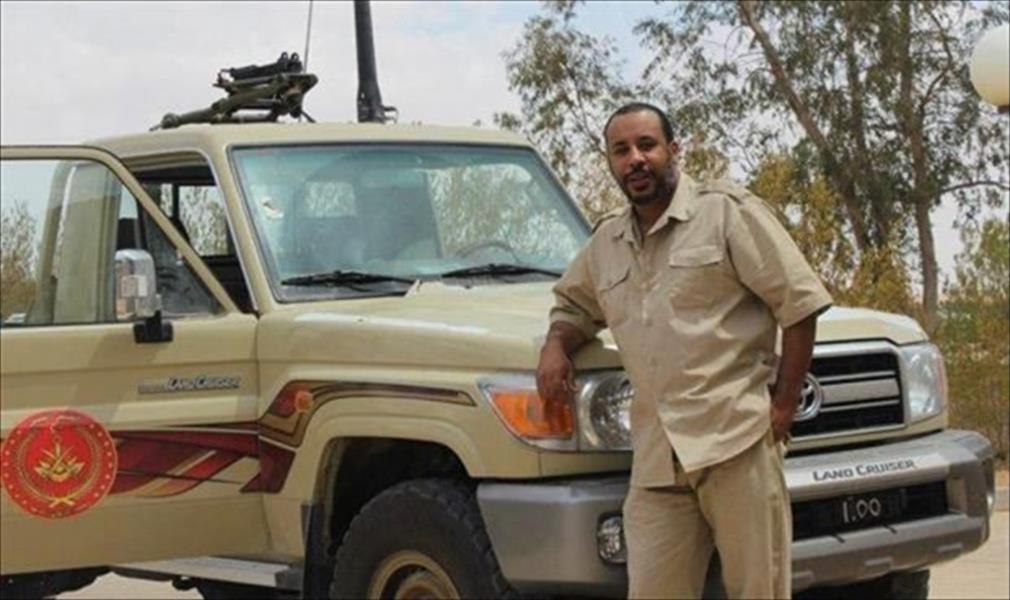 الزوي: لم نعثر على مفقودين أو مخطوفين بالمحور الغربي في بنغازي